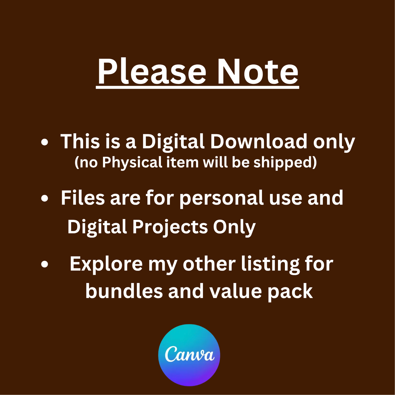Editable canva Resume Templates - Image 5